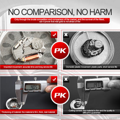 Luminous Quartz Stick-On Car Clock – Pro Auto Accessory