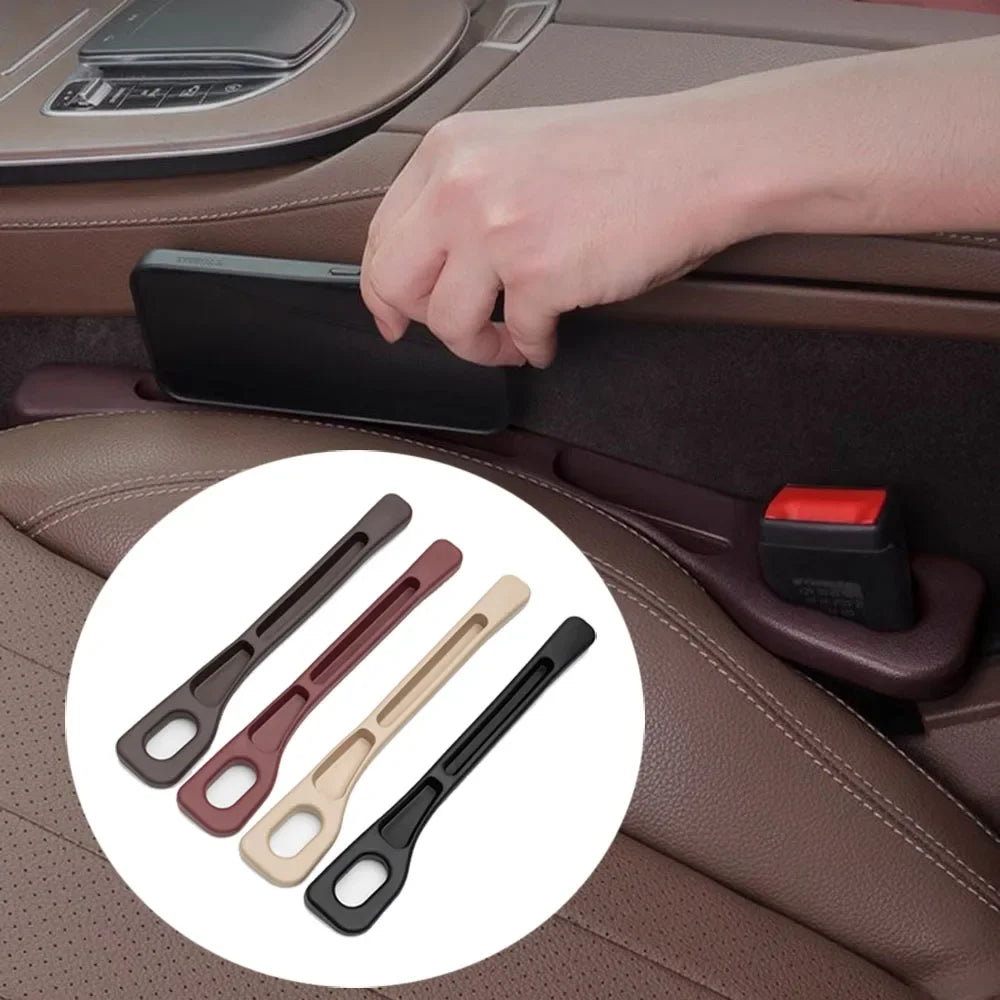 Car Seat Gap Filler for Bentley GT GTC 2003-2017 Leak-Proof – Car Accessories | MotorWorld Marketplace