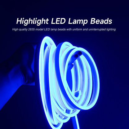 Feux de coffre à LED personnalisés pour Tesla Model Y