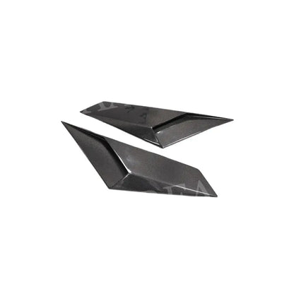 Carbon Fiber Rear Splitters for Lamborghini Aventador LP700/720 to LP750