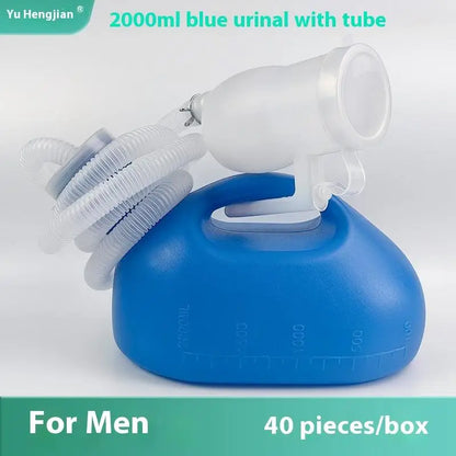 2000ML Spill-Proof Unisex Urinal Bottle – Portable, Durable A2 – Car Accessories | MotorWorld Marketplace