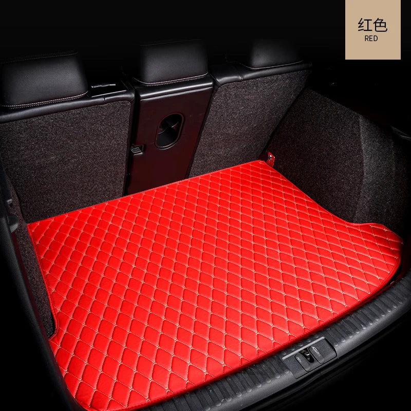 FIAT Floor Mats: Tipo, 500, 500X, Ducato, 124 Spider