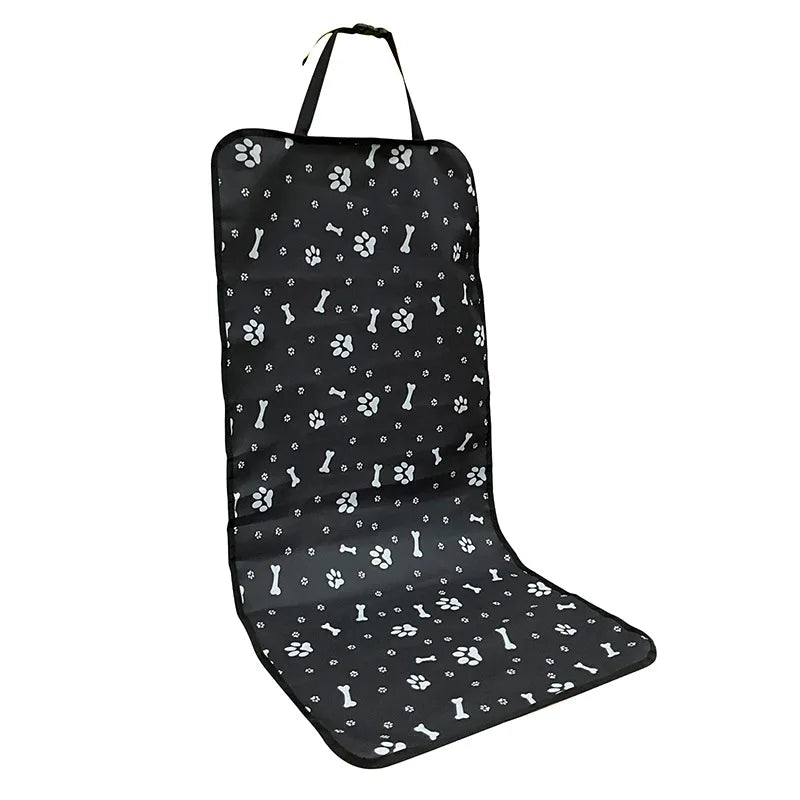 Waterproof Pet Car Seat Cover, Thick, Anti-Slip, Scratch-Proof Black Cover – Car Accessories | MotorWorld Marketplace