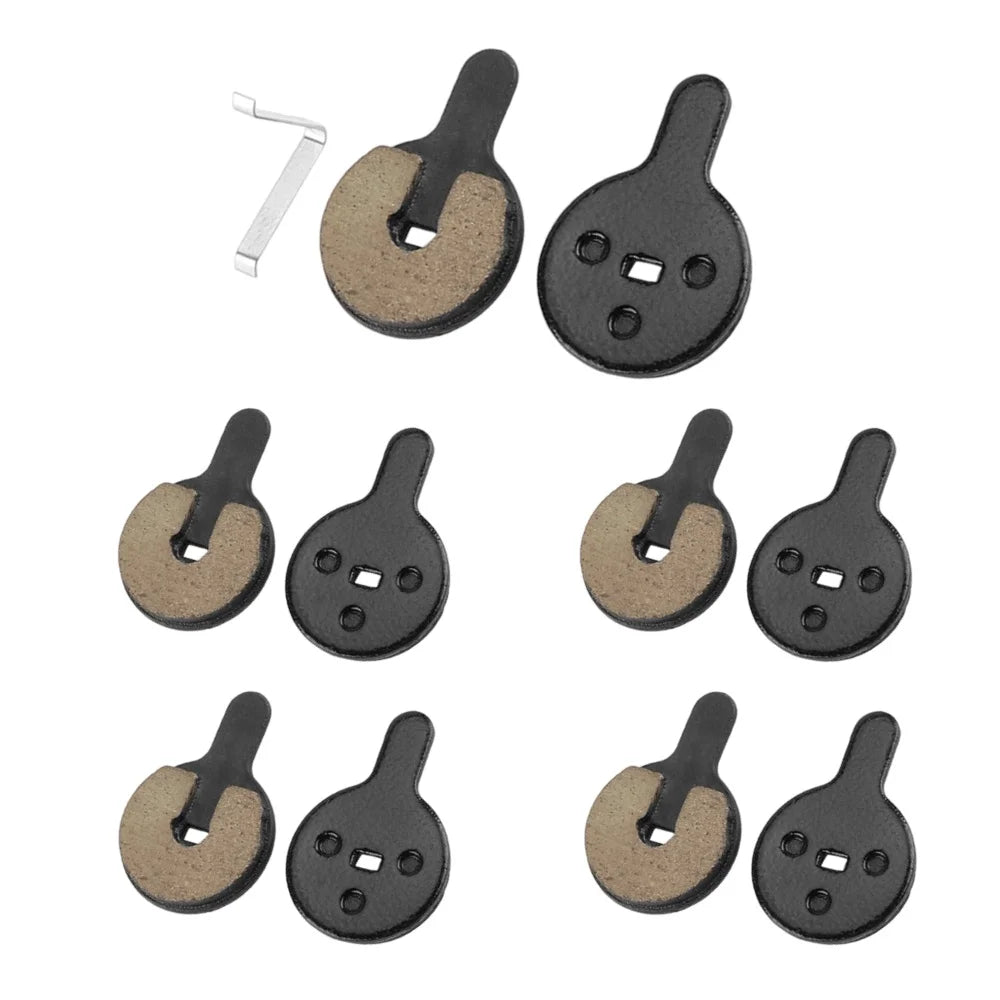 Kukirin G2 Pro/Max Semi-Metal Brake Pads – Pro Grade – Car Accessories | MotorWorld Marketplace