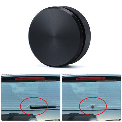 Aluminum Rear Wiper Delete Kit for Honda Toyota Mazda Nissan – Car Accessories | MotorWorld Marketplace