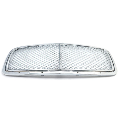 Bentley Flying Spur W12 V8 Front Upper Chrome Grille 13-19 – Car Accessories | MotorWorld Marketplace