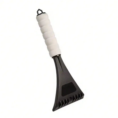 Premium Car Snow Shovel & Scraper – Pro Winter Cleaning Tool
