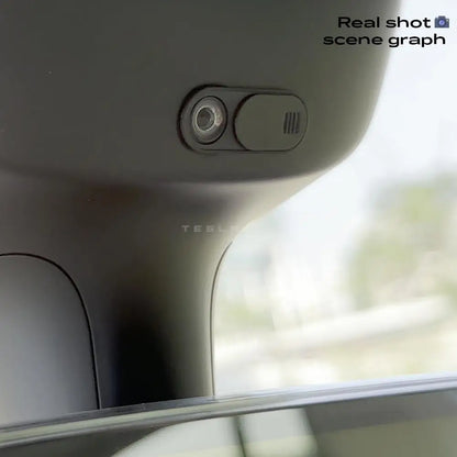 Tesla Model 3 Y 2024 Camera Cover Privacy Blocker