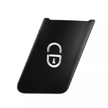 Mercedes W204/W212 Door Lock Switch Cover Set 4-Door