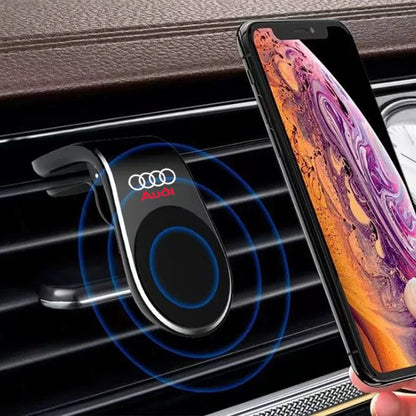 Audi Magnetic Car Phone Holder