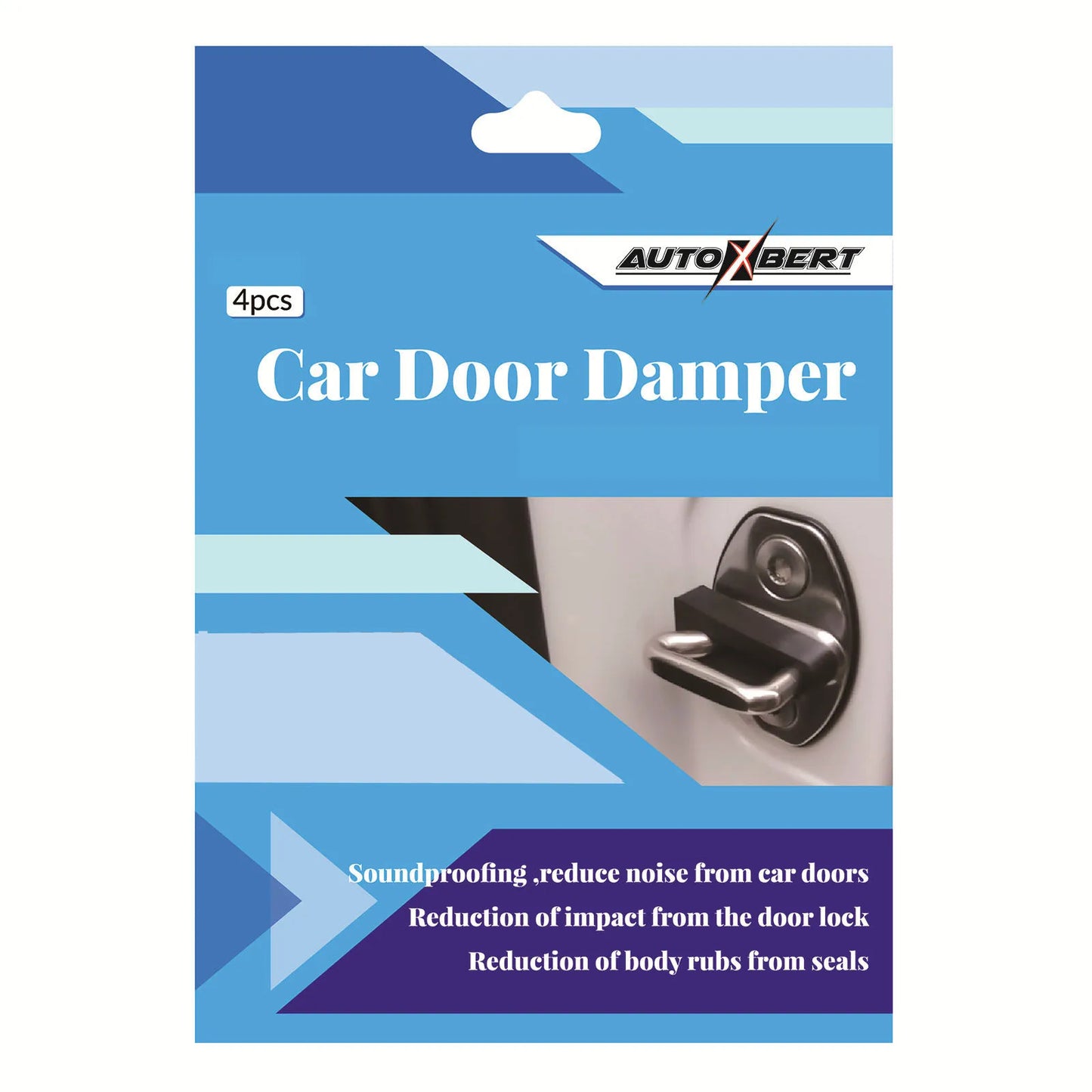 GMC Yukon/Chevrolet Tahoe 07–14 Door Lock Noise Damper – Car Accessories | MotorWorld Marketplace
