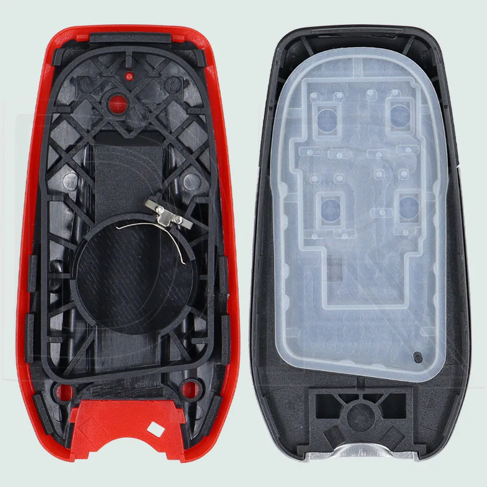 DR 4-Button Keyless Remote Shell for Ferrari 458/588/488GTB – Car Accessories | MotorWorld Marketplace