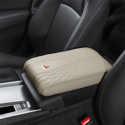 Memory Foam Armrest Cushion for Mitsubishi Outlander/ASX/L200