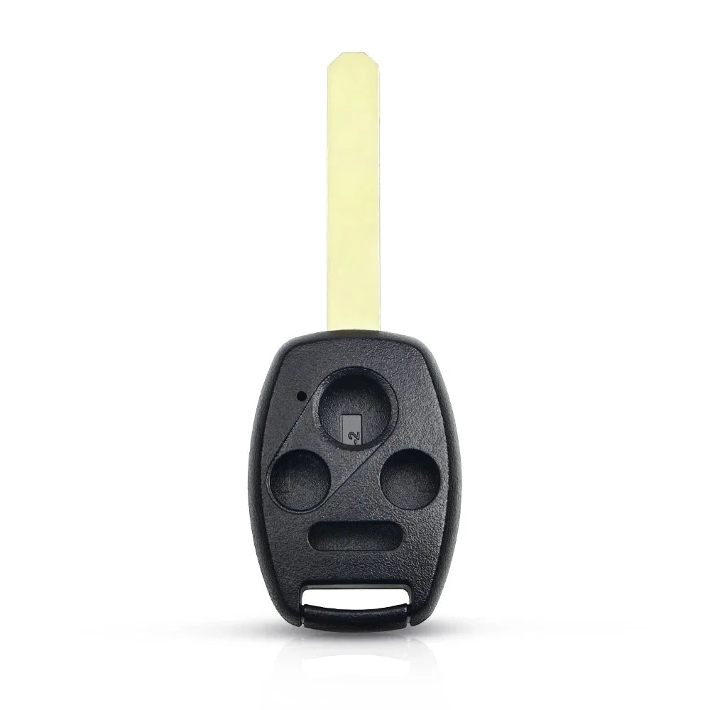 KEYYOU Honda Remote Key Shell 2/3/4 Button Replacement Fob Model 4 – Car Accessories | MotorWorld Marketplace