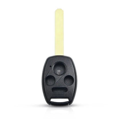 KEYYOU Honda Remote Key Shell 2/3/4 Button Replacement Fob Model 4 – Car Accessories | MotorWorld Marketplace
