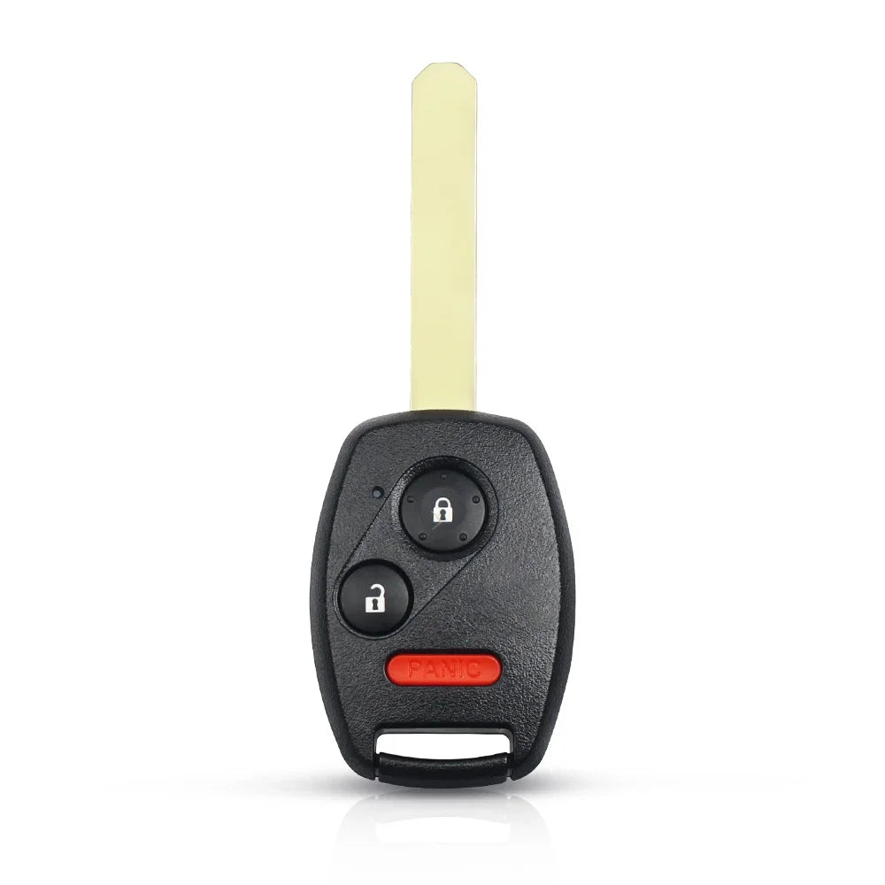 KEYYOU Honda Remote Key Shell 2/3/4 Button Replacement Fob Model 10 – Car Accessories | MotorWorld Marketplace
