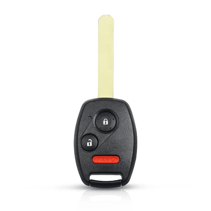 KEYYOU Honda Remote Key Shell 2/3/4 Button Replacement Fob Model 10 – Car Accessories | MotorWorld Marketplace