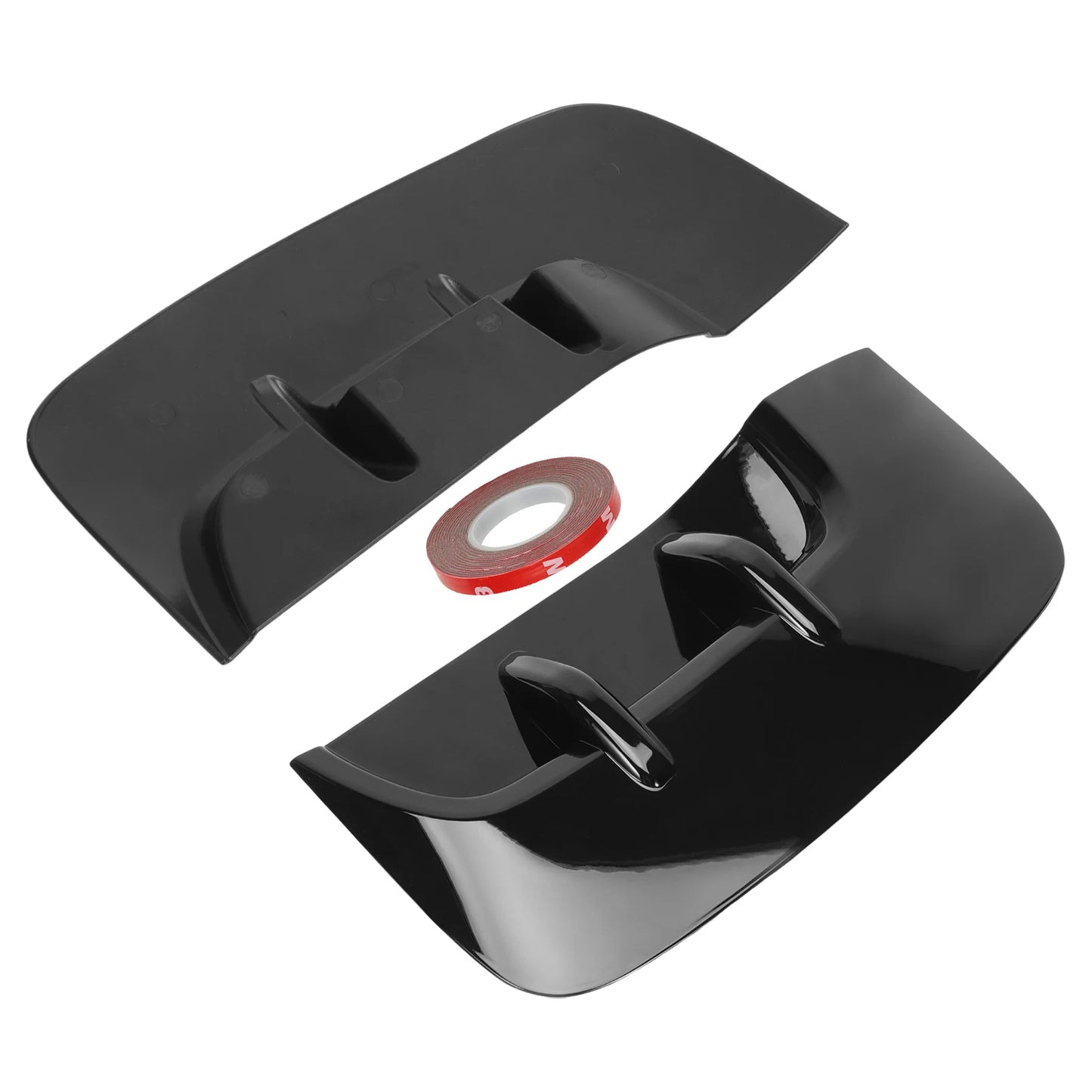 Front Fender Air Vent Covers for KIA Stinger 2017-2023, Pair – Car Accessories | MotorWorld Marketplace