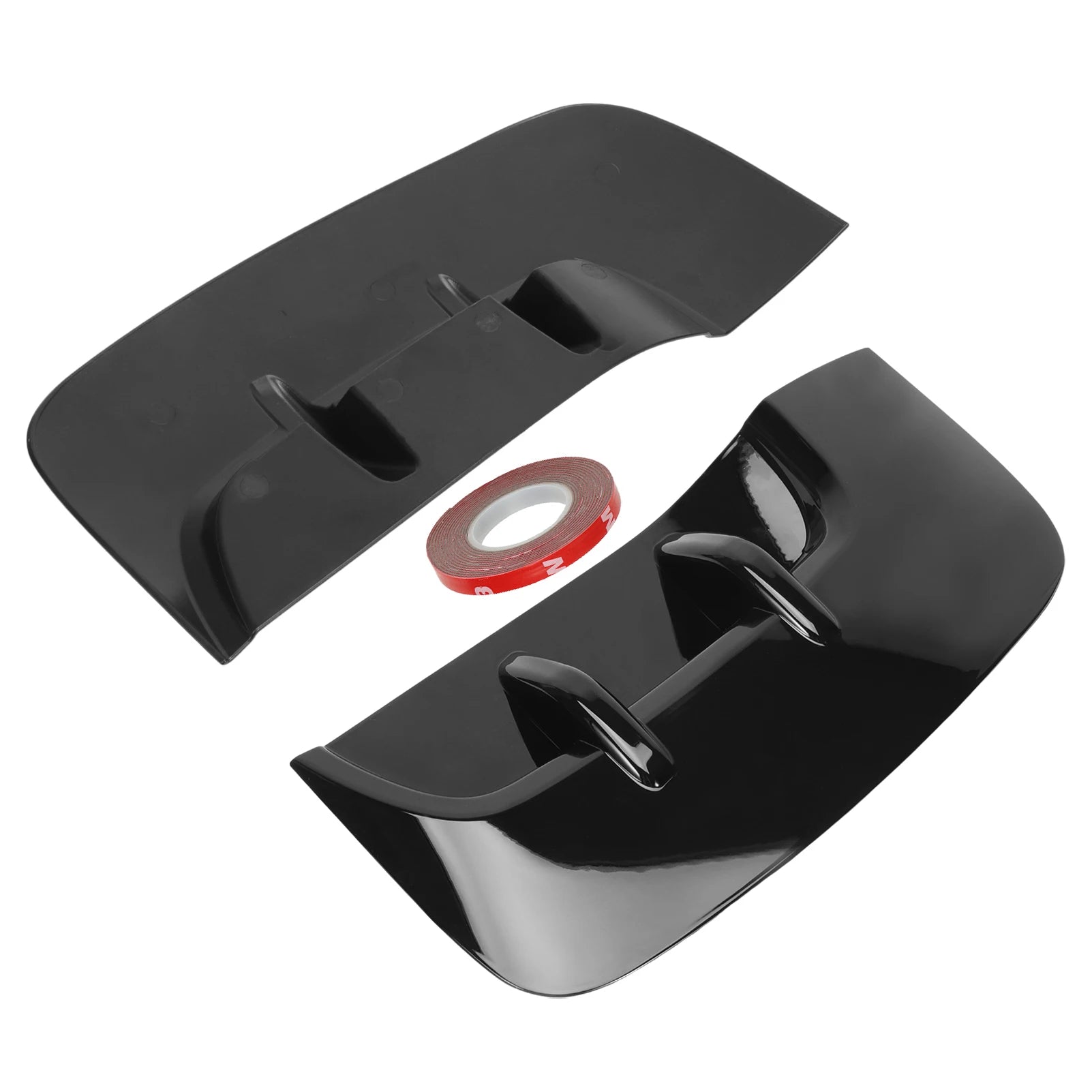 Front Fender Air Vent Covers for KIA Stinger 2017-2023, Pair – Car Accessories | MotorWorld Marketplace