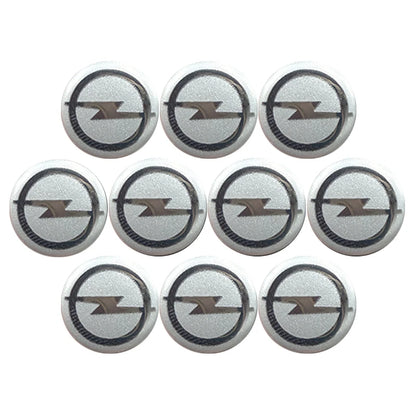 Opel Key Shell Emblem Sticker – Pro Fit