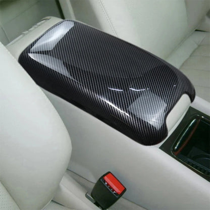 Mercedes W203 Rear Console Air Outlet Cover 2002-2006 Carbon fiber Color – Car Accessories | MotorWorld Marketplace