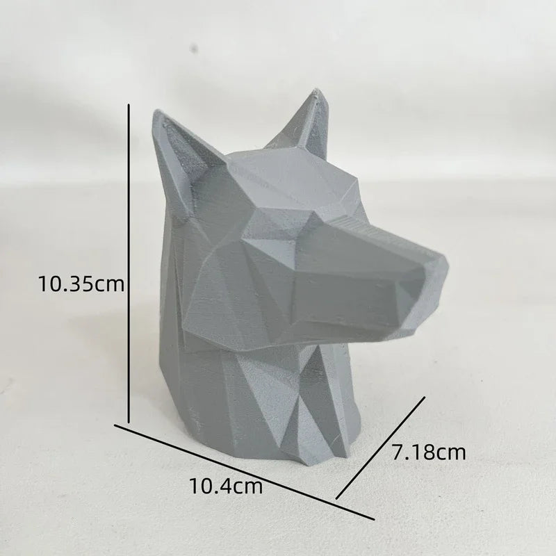 50mm Dog Head Tow Bar Ball Cover – Durable Black Cap – Car Accessories | MotorWorld Marketplace