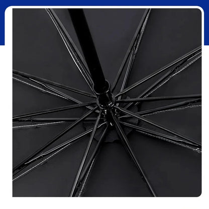 Foldable Sun Shade Umbrella for Mitsubishi Outlander/Pajero