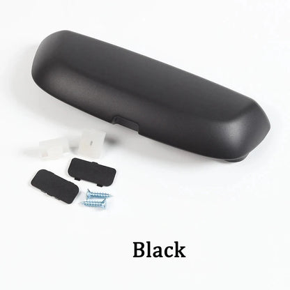 BMW F Series Glasses Case Holder Box – Secure, OEM Fit Black – Car Accessories | MotorWorld Marketplace