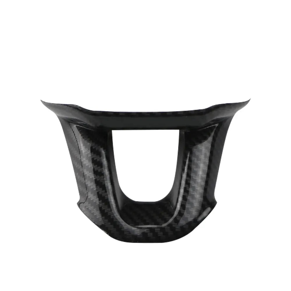 Premium ABS Steering Wheel Trim for Peugeot 2008/208