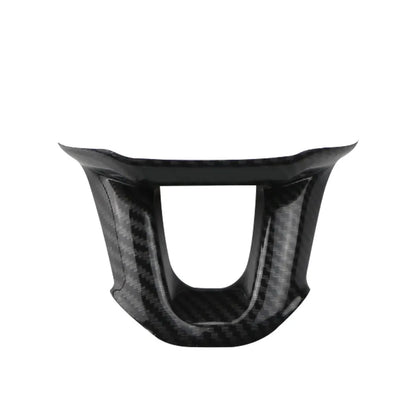 Premium ABS Steering Wheel Trim for Peugeot 2008/208