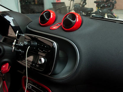 Dashboard Air Vent Cover for Smart 453 Fortwo Forfour