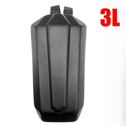 Waterproof Hard Shell Front Bag 3L/4L for E-Scooter/Bike 3L – Car Accessories | MotorWorld Marketplace