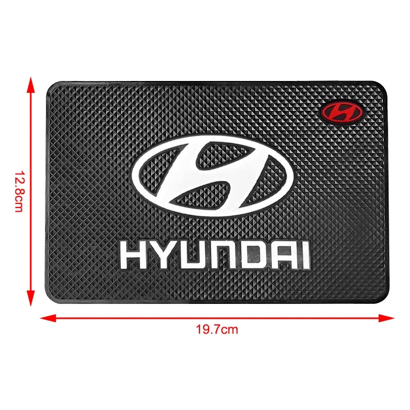 Anti-Skid Phone Pad for Hyundai