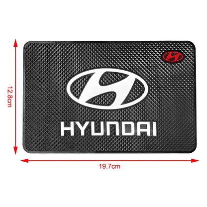 Anti-Skid Phone Pad for Hyundai