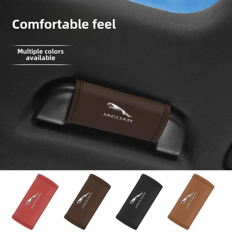 Jaguar Handle Cover – Durable Protection