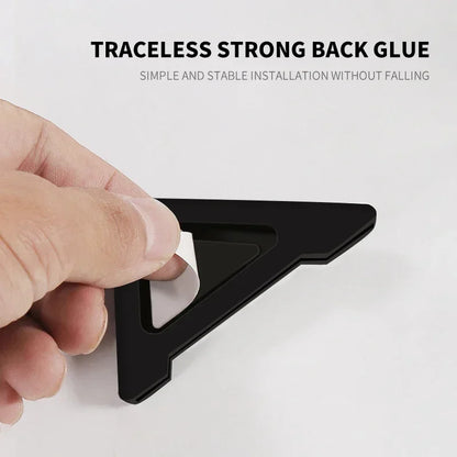 Skoda Door Edge Protector – Auto Logo Guard for All Models