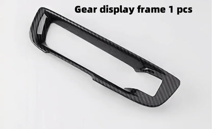 Chevrolet Malibu XL 2016-20 Carbon Gear & Window Panel Set 39pcs 20 – Car Accessories | MotorWorld Marketplace