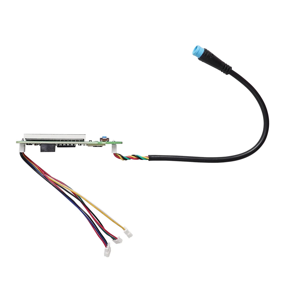Xiaomi M365/1S/Pro Dashboard Display Circuit Board Upgrade – Car Accessories | MotorWorld Marketplace