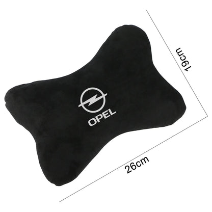Soft Memory Neck Pillow for Opel