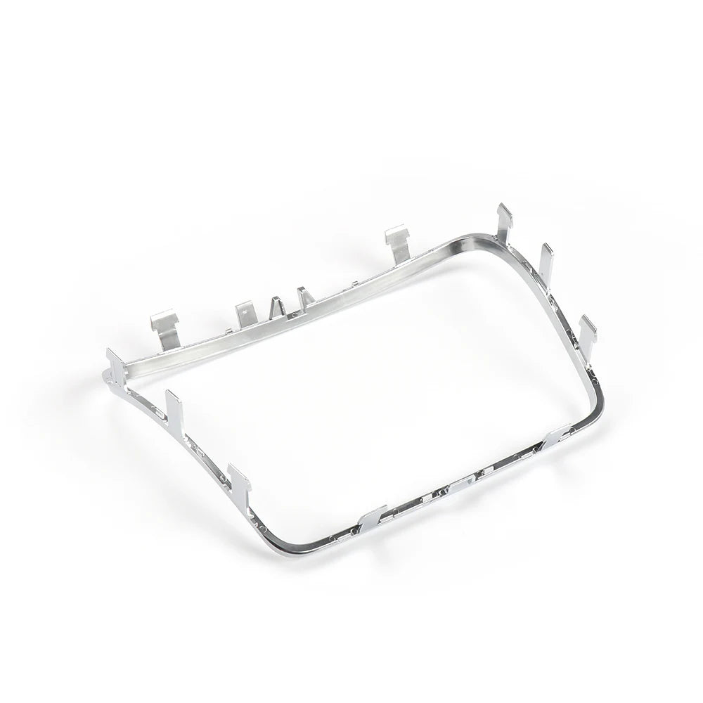 Mercedes GLC/C W253/W205 2015-20 Ashtray Trim Silver – Car Accessories | MotorWorld Marketplace