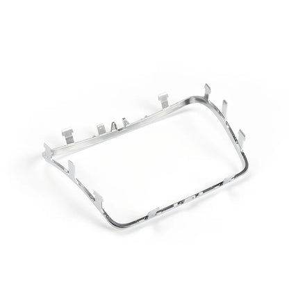 Mercedes GLC/C W253/W205 2015-20 Ashtray Trim Silver – Car Accessories | MotorWorld Marketplace