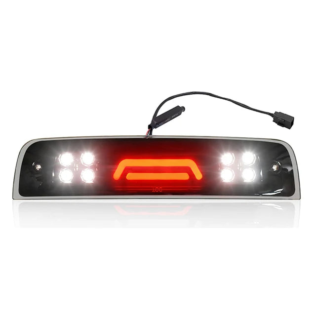 Feu stop à LED pour RAM 1500-3500 09-18