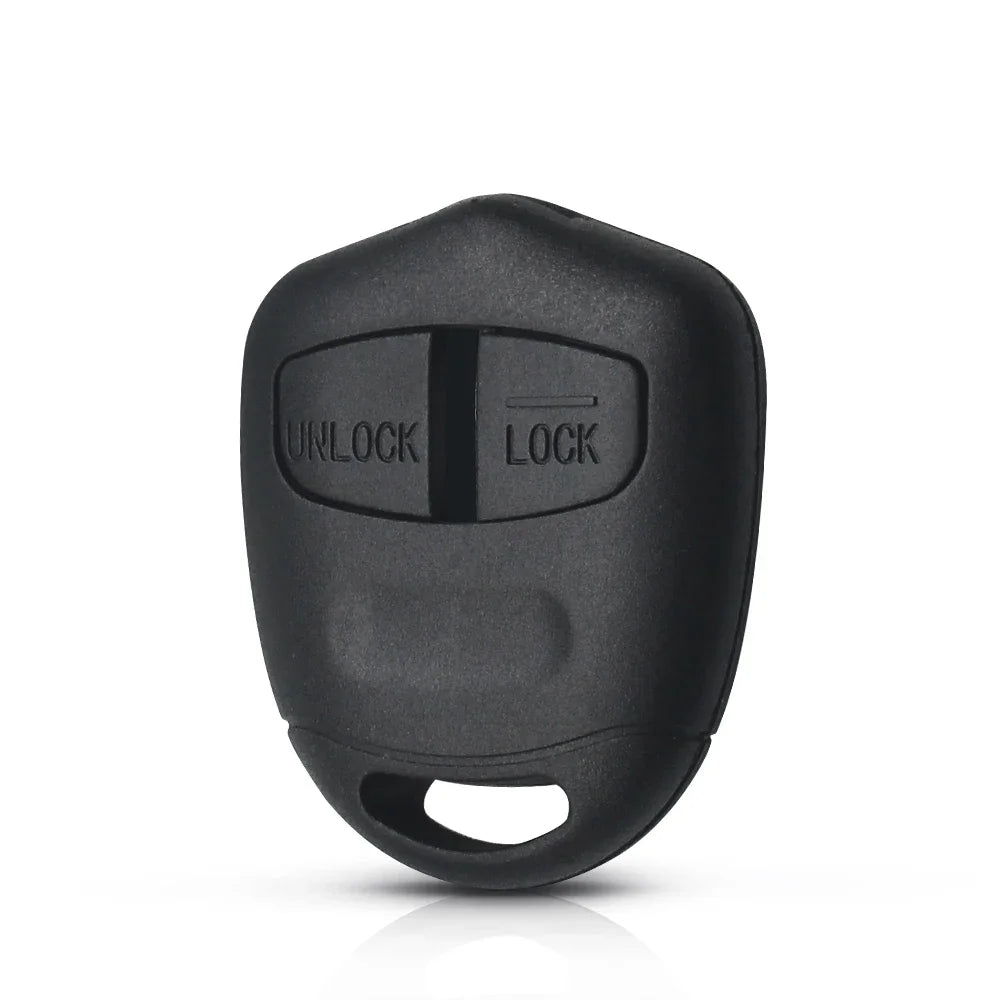 KEYYOU Remote Key Shell for Mitsubishi Lancer/Outlander