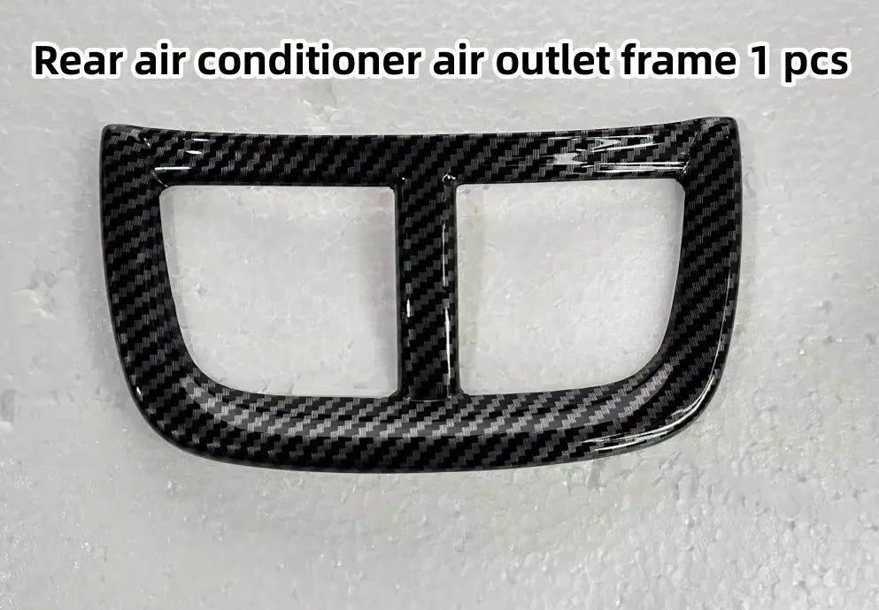 Chevrolet Malibu XL 2016-20 Carbon Gear & Window Panel Set 39pcs 12 – Car Accessories | MotorWorld Marketplace