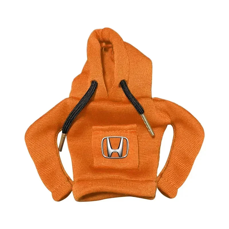 Hoodie Gear Shift Knob Cover for Honda