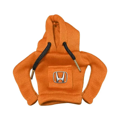 Hoodie Gear Shift Knob Cover for Honda