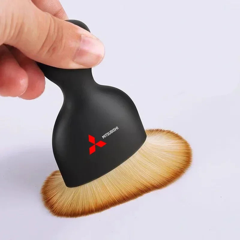 Soft Interior Brush for Mitsubishi