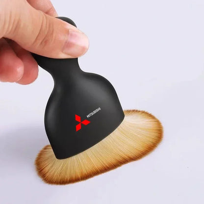 Soft Interior Brush for Mitsubishi