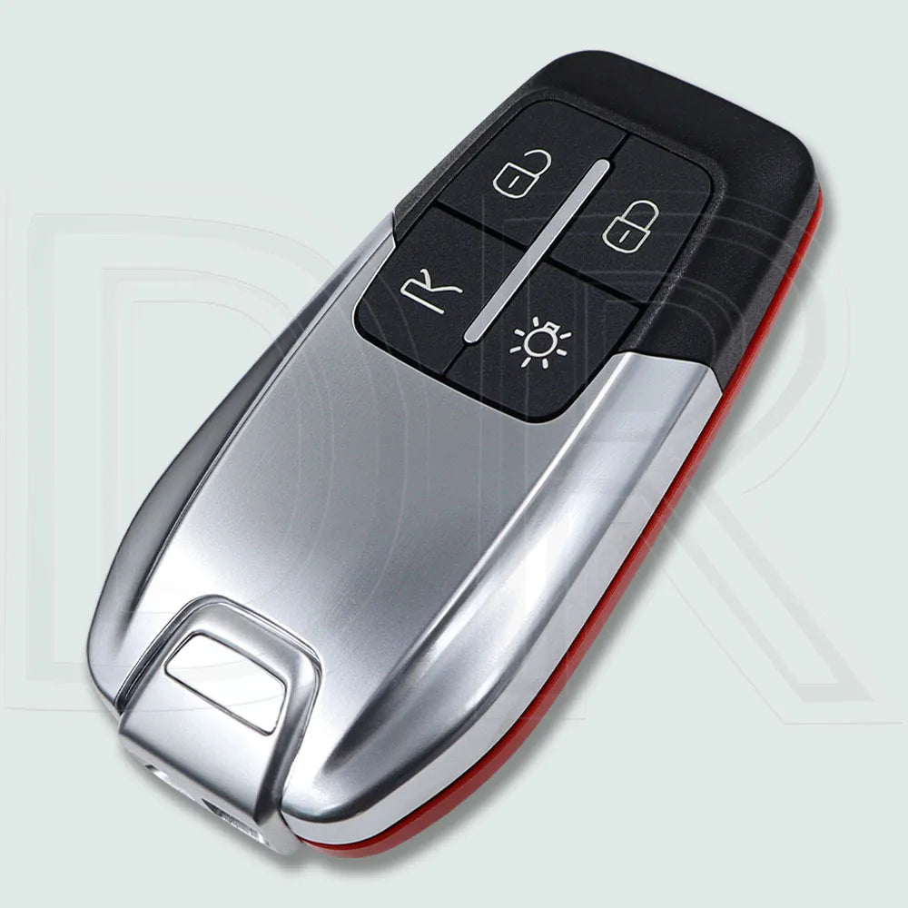DR 4-Button Smart Key Shell for Ferrari 458/588/488GTB – Car Accessories | MotorWorld Marketplace
