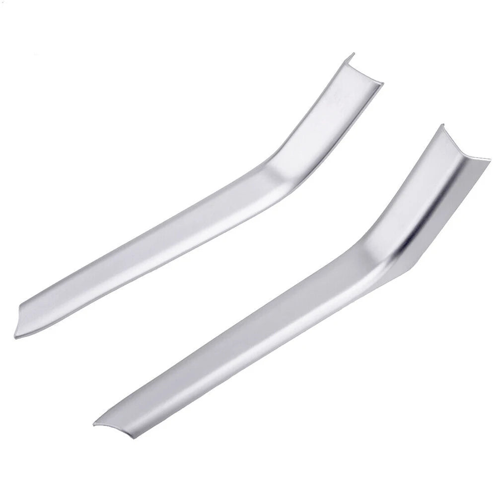 Custom Console Cup Holder Trim for Mercedes-Benz ML/GLE